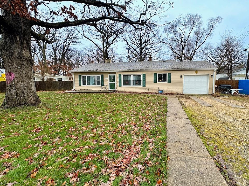 5715 Stone Ave, Portage, IN 46368 MLS 543304 Zillow