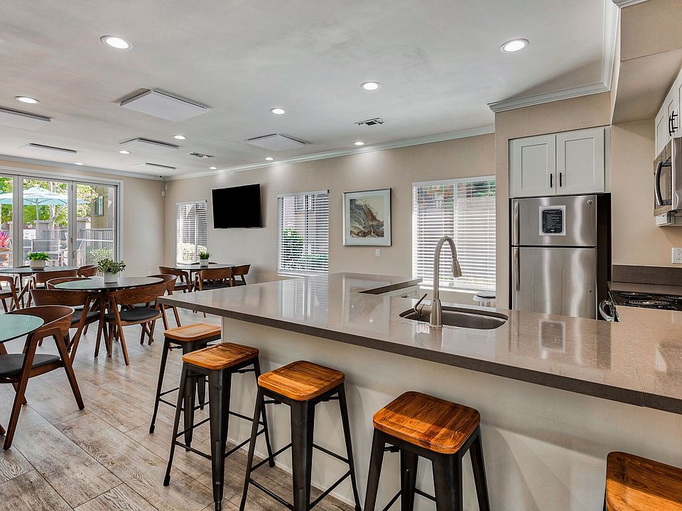 Montecito Village Apartment Rentals Oceanside, CA Zillow