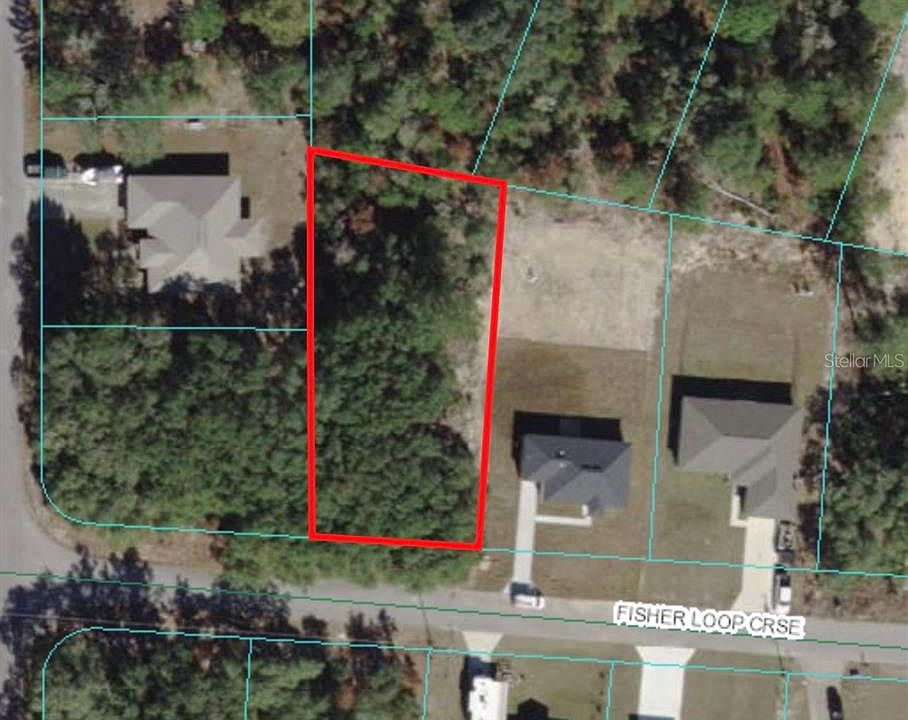 1st image of 00 FISHER LOOP COURSE LOT 6