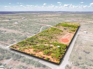 5992 Spinks Rd, Abilene, TX 79601