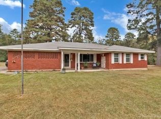 5814 Harper Rd, Keithville, LA 71047