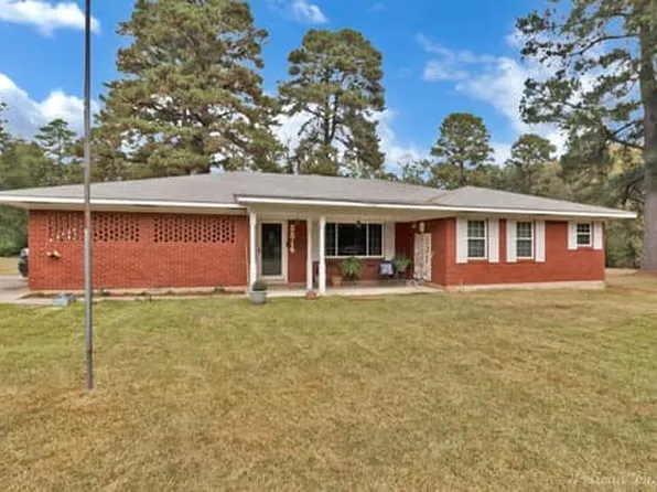 5814 Harper Rd, Keithville, LA 71047