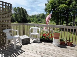 6507 Macdonald Rd #2, Benzonia, MI 49616