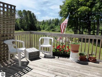 6507 Macdonald Rd #2, Benzonia, MI, 49616