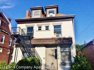 808 Portland St #8871843, Pittsburgh, PA 15206