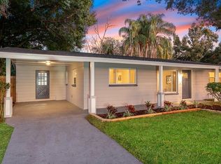 4522 S Trask St Tampa FL 33611 Zillow