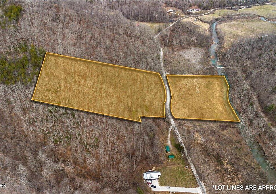 1st image of Smokey Creek Rd