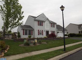 9 Franklin Way, Morgantown, PA 19543