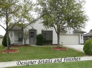 5438 Chelsea Fair Ln, Spring, TX 77379