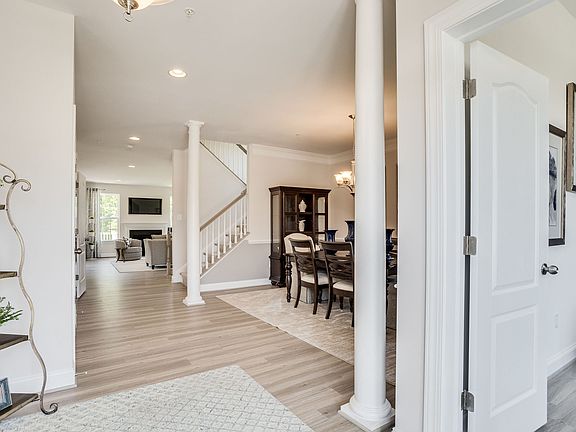 Tidewater by Williamsburg Homes