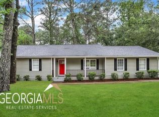 6452 Swift Creek Rd, Lithonia, GA 30058