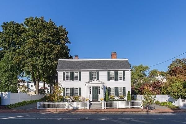 1st image of 58 High St #1