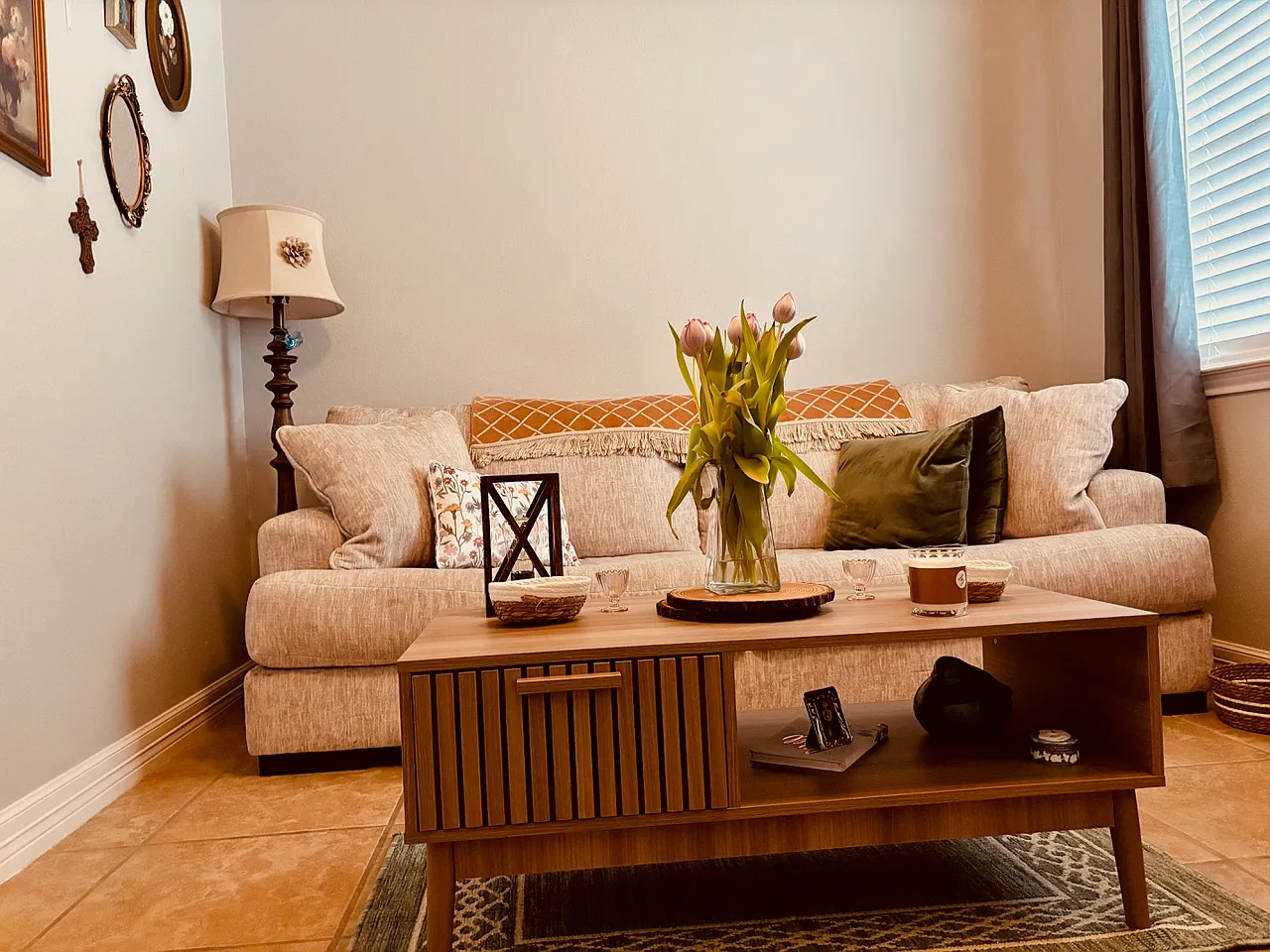 Rocking M Apartments — Photo 4