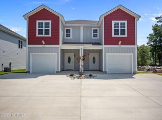 214 Holly Sands Loop, Holly Ridge, NC 28445