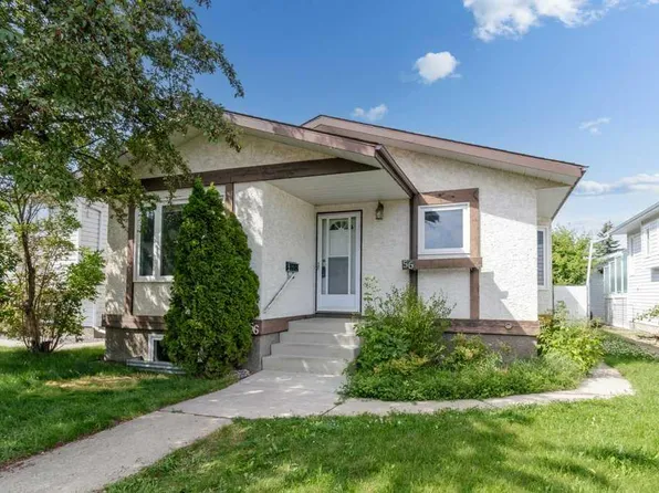 56 S Elder St, Red Deer, AB T4R 2C6