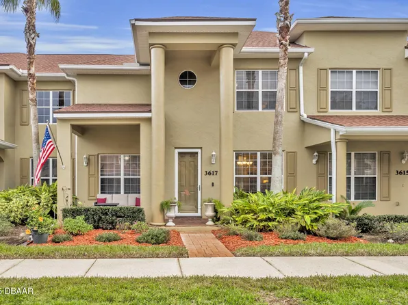 3617 Casello Dr, New Smyrna Beach, FL 32168
