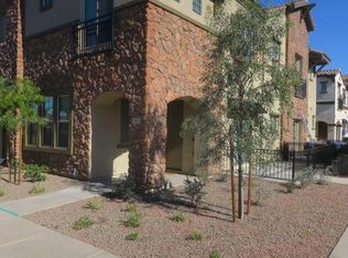 1885 E Frye Rd, Gilbert, AZ 85295