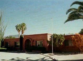 11825 E Wagon Trail Rd #0, Tucson, AZ 85749