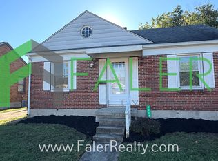 4008 Fulton Ave, Dayton, OH 45439
