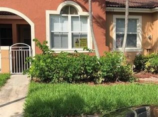 11017 SW 238th Ter #11017, Homestead, FL 33032