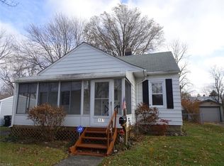 187 Beebe Ave, Elyria, OH