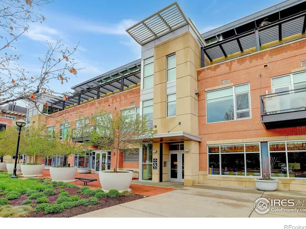 1155 Canyon Blvd #205, Boulder, CO 80302