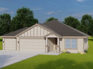 The 1598 Plan, Barker Ranch, Pasco, WA 99301