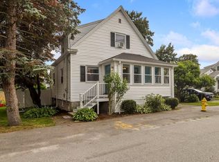 30 Zoar Ave, Dedham, MA 02026