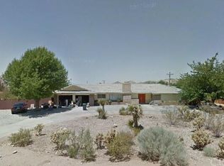 16184 Rimrock Rd, Apple Valley, CA 92307