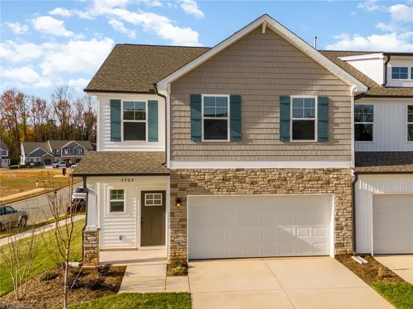 4904 Cannon Crossing Way, Greensboro, NC 27410