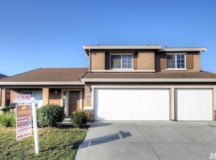 8688 Red Clover Way, Elk Grove, CA 95624