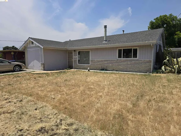 2829 Estates Dr, Concord, CA 94520
