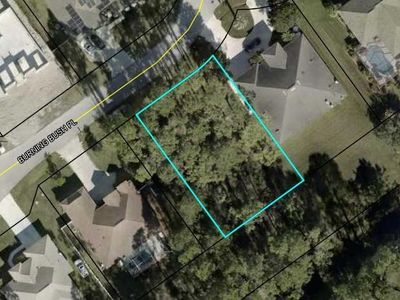 1 Burning Bush Pl Lot 23, Palm Coast, FL, 32137