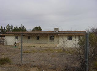 625 Gray St, Truth Or Consequences, NM 87901
