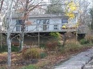 546 Blue Springs Ln, Reeds Spring, MO 65737