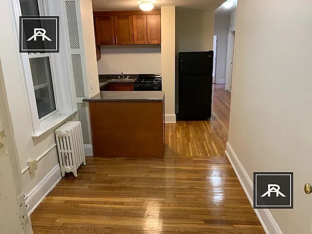 1786 Beacon St #2A — Photo 4