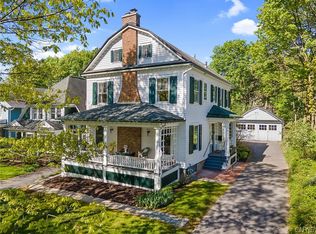 110 Berkeley Dr, Syracuse, NY 13210