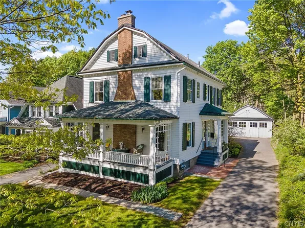 110 Berkeley Dr, Syracuse, NY 13210