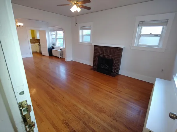 1161 Gaylord St APT 2, Denver, CO 80206