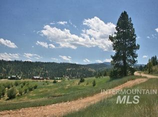 LOT 17 Crosstimber Loop, Garden Valley, ID 83622