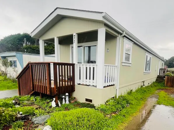 32850 Mill Creek Dr Spc 71, Fort Bragg, CA 95437