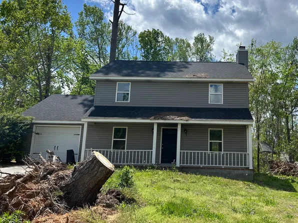 322 Sleepy Hollow Court, Augusta, GA