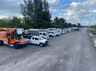 5050 Peters Rd, Fort Lauderdale, FL 33317