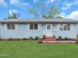 326 Bellanca Rd, Brick, NJ 08723