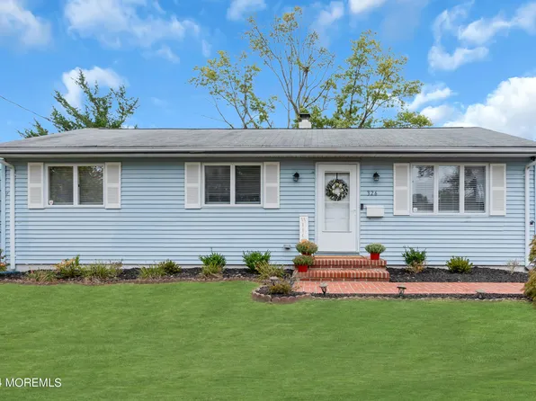 326 Bellanca Road, Brick, NJ 08723
