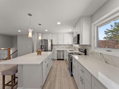 13804 Euclid Ct, Apple Valley, MN, 55124