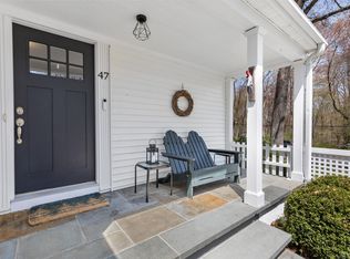47 Morningside Rd, Easton, CT 06612