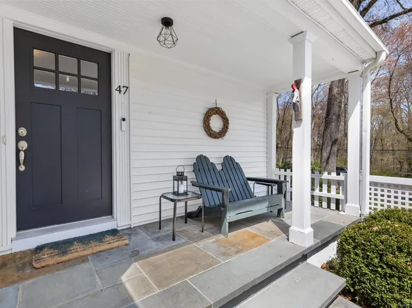 47 Morningside Road, Easton, CT 06612