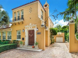 716 Navarre Ave, Coral Gables, FL 33134