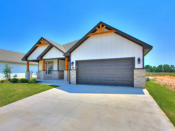 Woods Plan, Echo Ranch